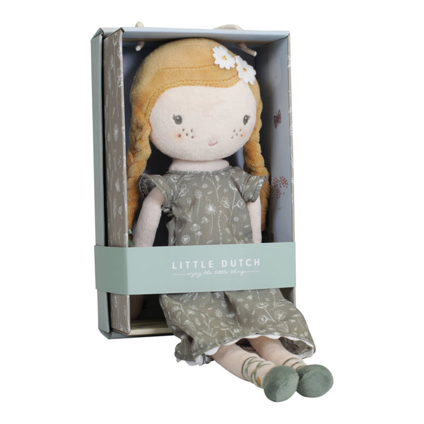 Doll Julia - Little Dutch