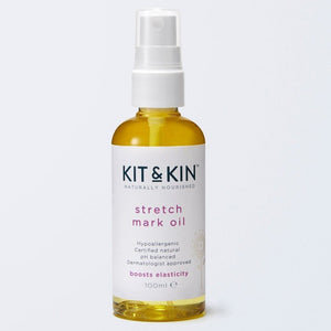 Kit & Kin - Stretch Mark Oil (100ml)
