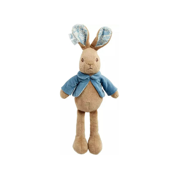 Peter Rabbit Signature Deluxe Soft Toy