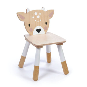 Forest Deer Chair - DAM