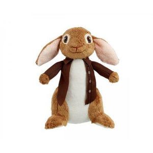 Peter, Benjamin and Mopsy Cudly Soft Toy