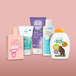 Oral Care & Bath Products for Toddlers, Kids & Adults