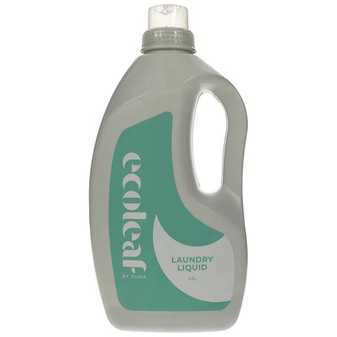 Ecoleaf Laundry liquid - 1.5ltr