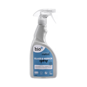 Bio D Multi Glass & Mirror spray 500ml