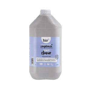 Bio D Toilet Cleaner 5lt