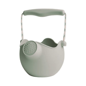 Scrunch Watering Bucket, Foldable - Sage