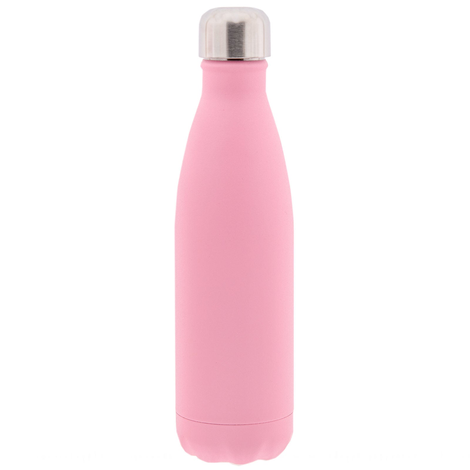 Chilly's - Reusable Water Bottle Pastel Pink, 500ml
