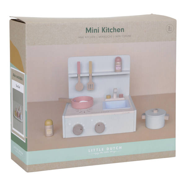Mini Kitchen - Little Dutch