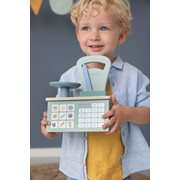 Toy weighing scales - Little Dutch