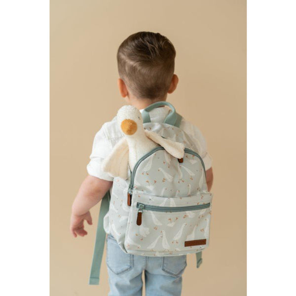 Kids Backpack Little Goose