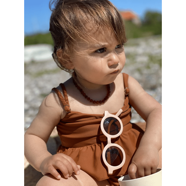 Sustainable Kids Sunglasses Shell