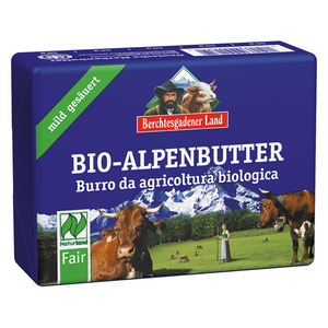 Organic Butter, 250g - Meats And Eats