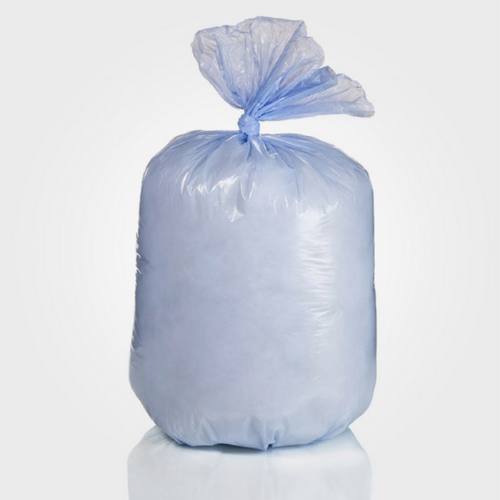 Ubbi plastic bags - value pack x75