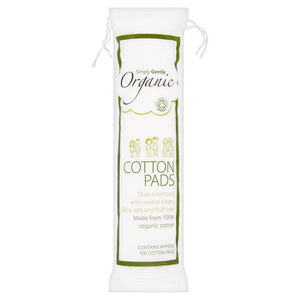 Simply Gentle Cotton Pads