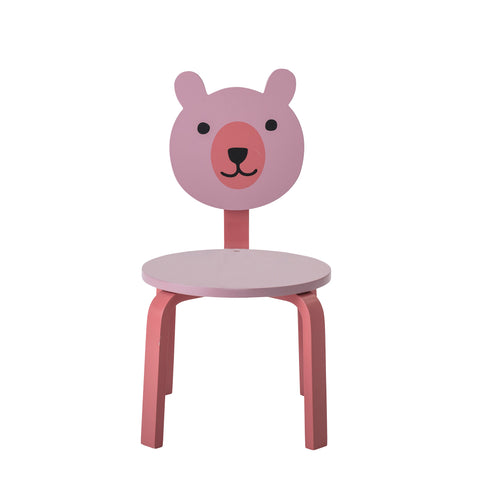 Chair, Rose