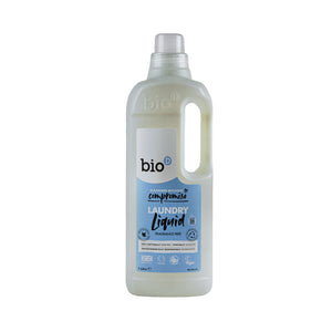 Bio-D Laundry Liquid - 1lt