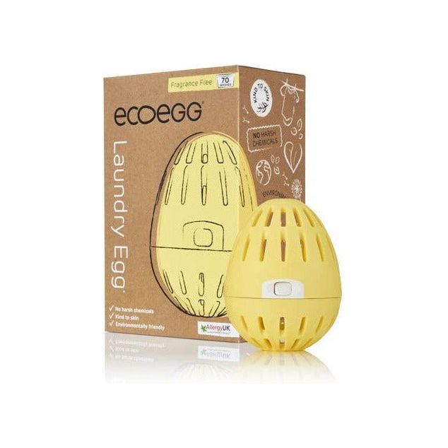 Ecoegg Laundry Egg 70washes