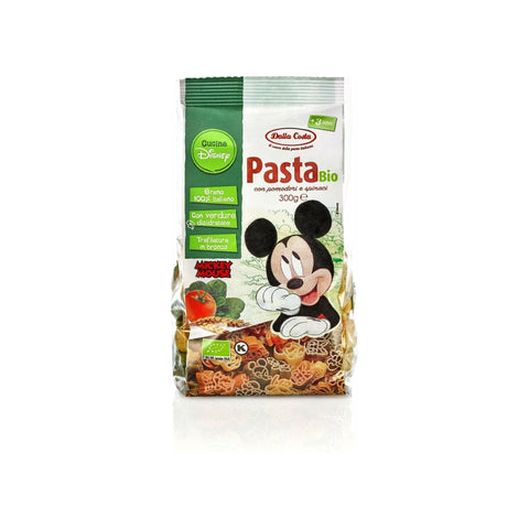Organic Mickey Pasta - Meats And Eats
