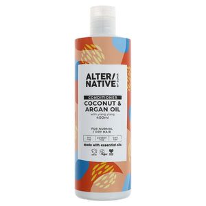 Alter Native Conditioner Coconut - 400ml
