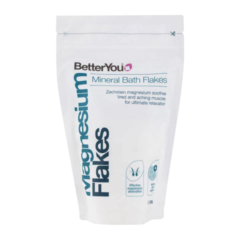 BetterYou - Magnesium Flakes - 250g