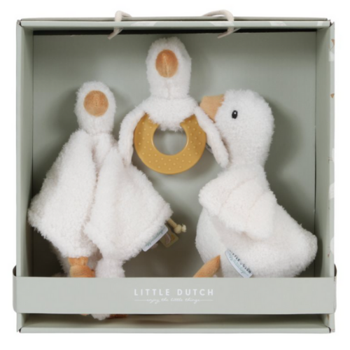 Giftbox Little Goose - Little Dutch