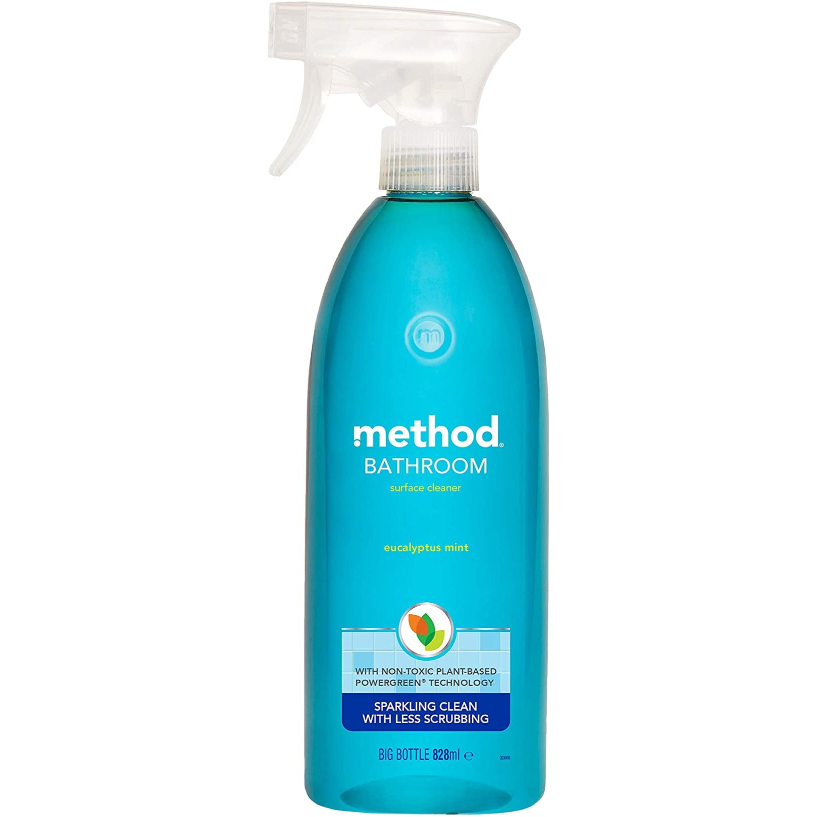 Method Bathroom Cleaner - 828ml