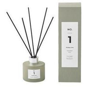 NO. 1 - Parsley Lime Scent Diffuser - Meats And Eats