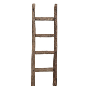 Ladder, Nature, Recycled wood
