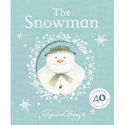 The Snowman Book