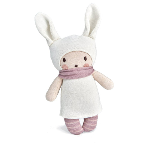 Baby Baba Knitted Doll - DAM