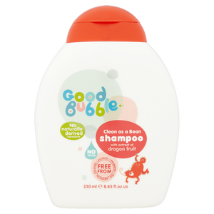 Good Bubble Shampoo with Dragon Fruit Extract 250ml