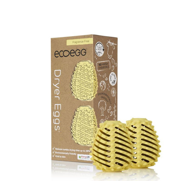 Ecoegg Dryer Eggs