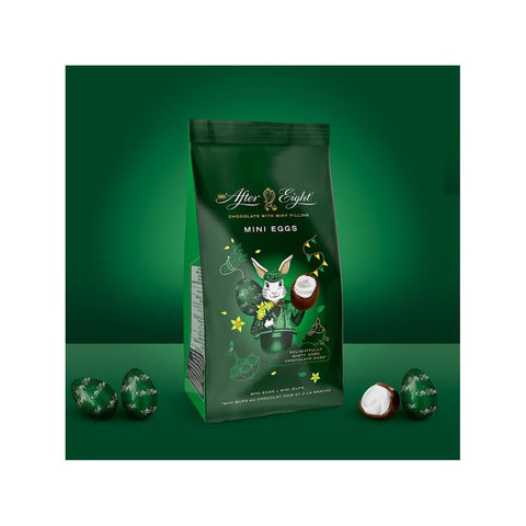 After Eight Chocolate Mini Eggs 153g