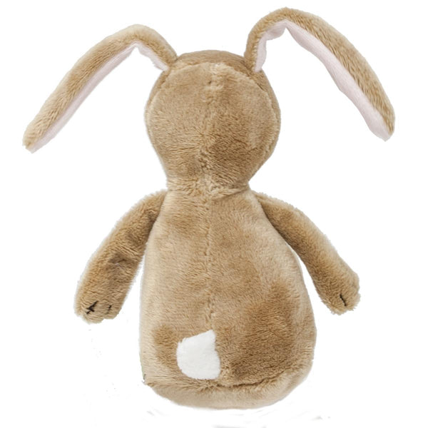 Little Nutbrown Hare Rattle