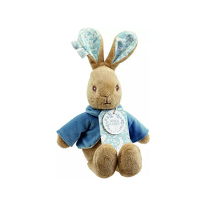Peter Rabbit Signature Deluxe Soft Toy