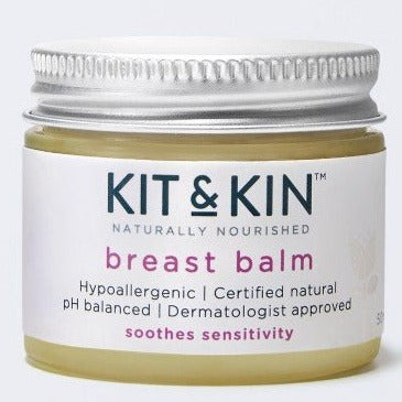 Kit & Kin - Breast Balm (50ml)