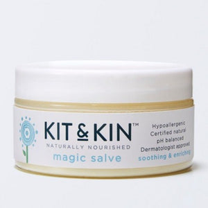 Kit & Kin - Magic salve (100ml)