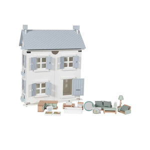 Doll's house - Little Dutch
