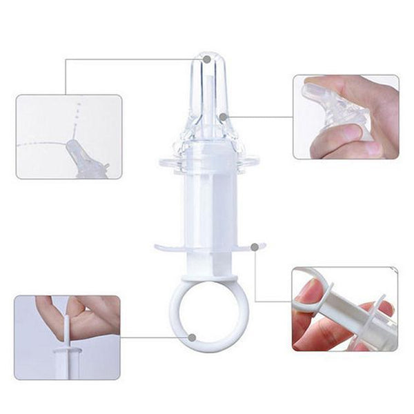 Haakaa Oral Syringe