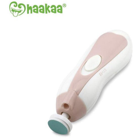 Haakaa Baby Nail Care Set