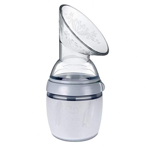 Haakaa Generation 3 Silicone Breast Pump (160ml)