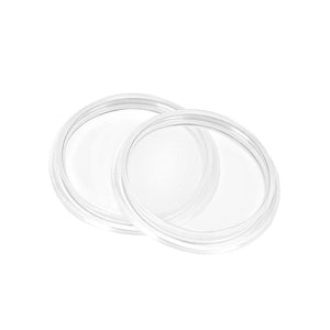 Haakaa Generation 3 Silicone Bottle Sealing Disks (2-pack)