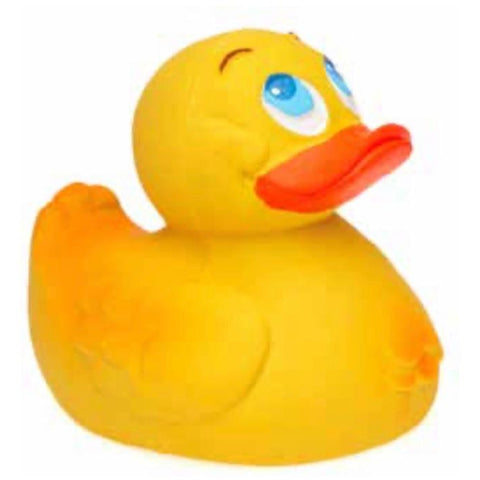 Lanco Mamma Rubber Duck( DISPLAY ITEM - BOX OF PACKAGING THORN)