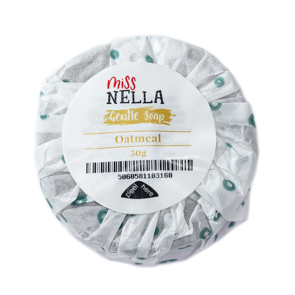 Miss Nella - Gentle Soap Collection 3x50gr