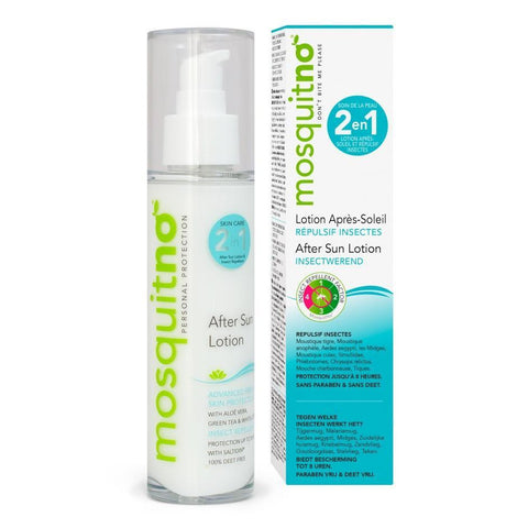 MosquitNo - Insect Repellent After Sun (50ml)