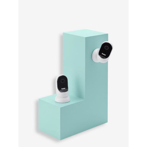 Owlet Cam Video Baby Monitor