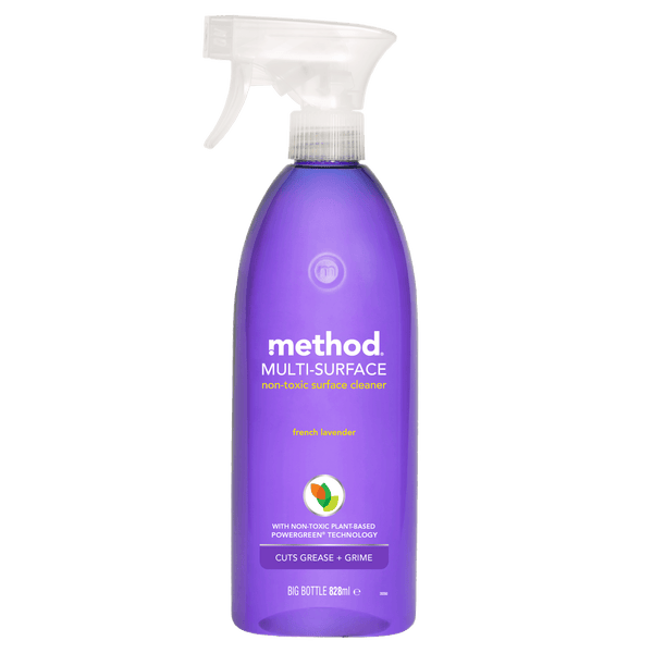 Method Multi Surface Cleaner 828ml