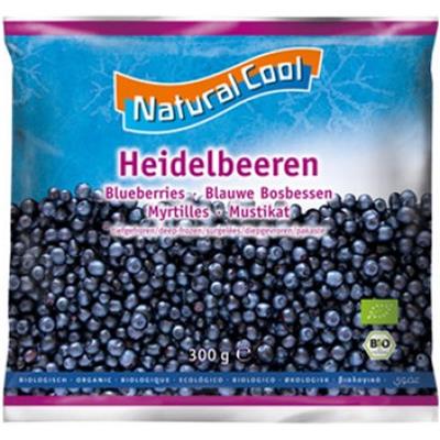 Natural Cool Blueberries - 300g