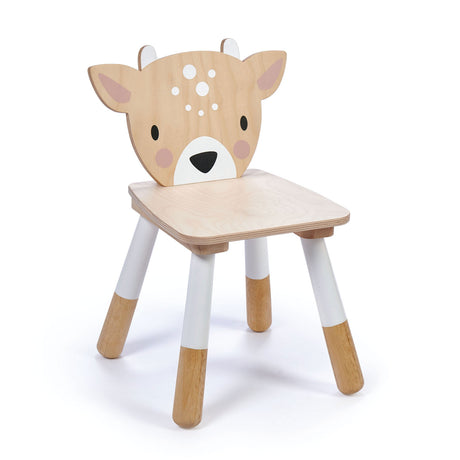 Forest Deer Chair - DAM