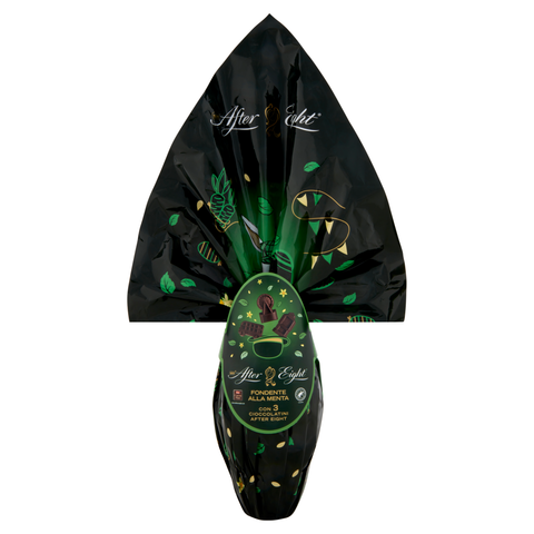 After Eight Dark Mint Chocolate Easter Egg 254g